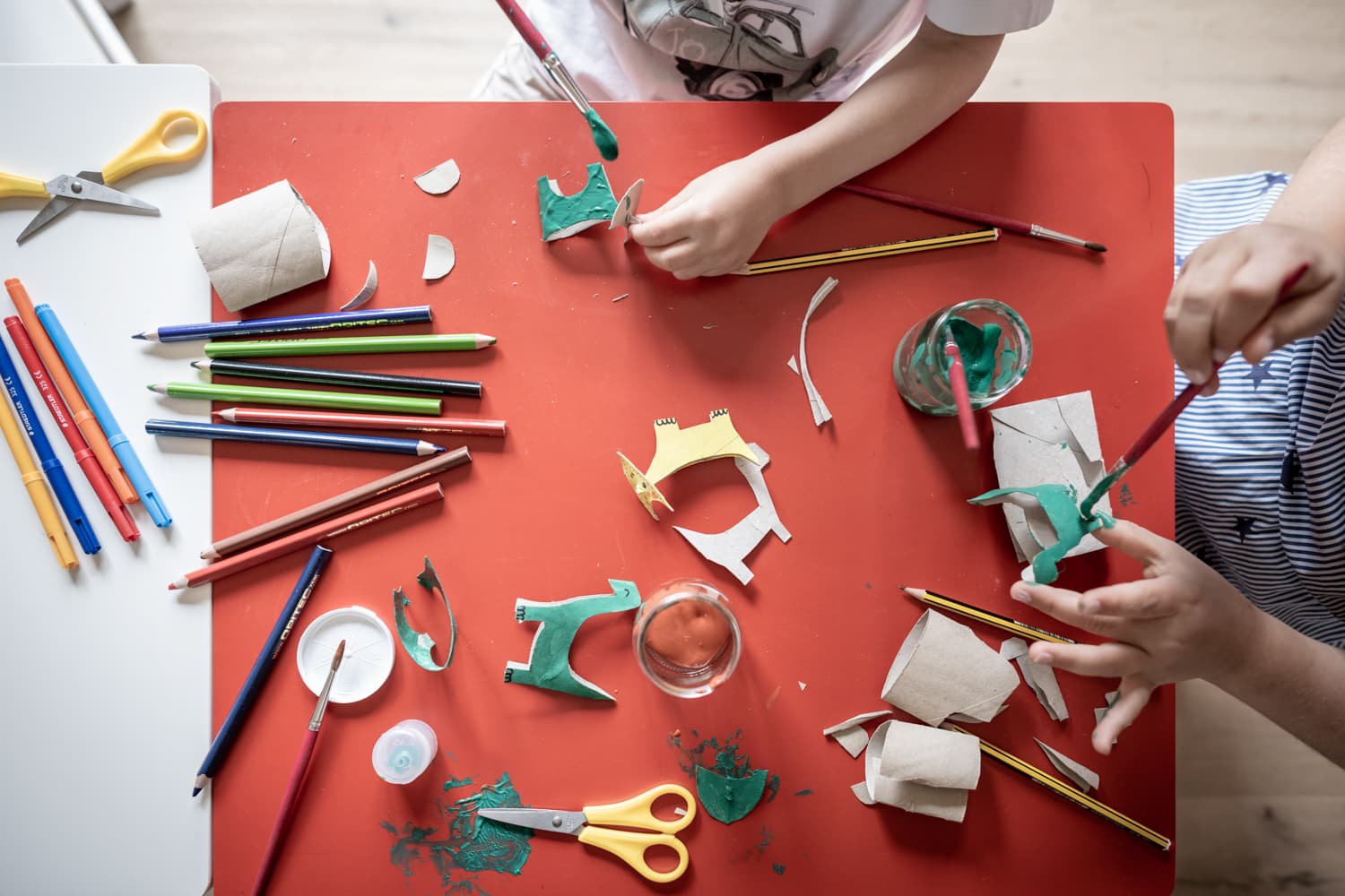 Winterzauber 7=6 & 1 Kind frei