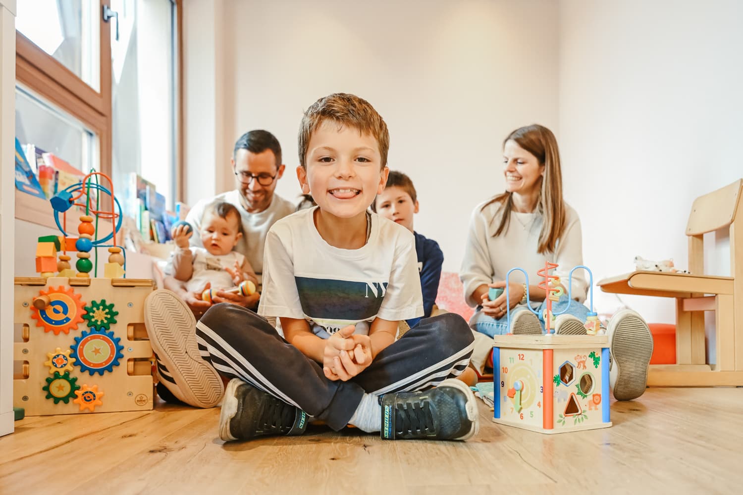 Adventszauber 4=3 & 1 Kind frei