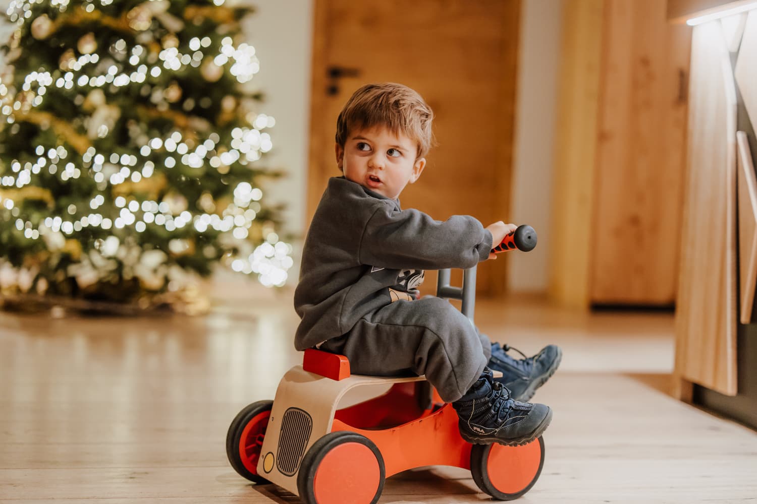 Adventszauber 7=6 & 1 Kind frei